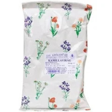 Gyógyfű GYÓGYFŰ KAMILLAVIRÁG 100 G gyógyhatású készítmény