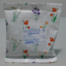 Gyógyfű Gyógyfű orbáncfű 50 g gyógytea
