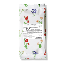 Gyógyfű ibs /székrekedés/ teakeverék 50 g gyógyhatású készítmény
