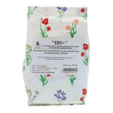  GYÓGYFŰ IBS+ TEAKEVERÉK tea