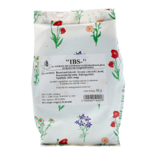  GYÓGYFŰ IBS- TEAKEVERÉK tea
