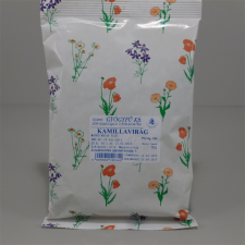  Gyógyfű kamillavirág 50 g gyógytea