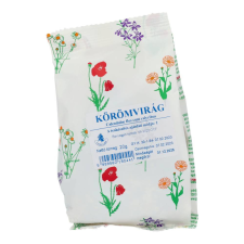 GYÓGYFŰ KÖRÖMVIRÁG TEA gyógytea