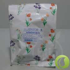 Gyógyfű Körömvirág Tea 20 g gyógytea