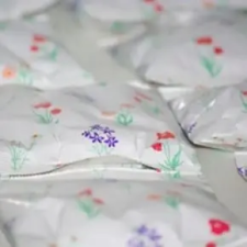 Gyógyfű körömvirág tea  - 20g gyógytea