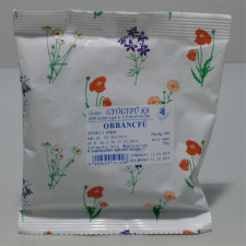  Gyógyfű orbáncfű 50 g gyógyhatású készítmény