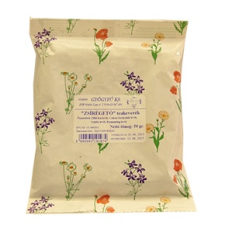 Gyógyfű zsírégető teakeverék  - 50g gyógytea