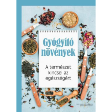  Gyógyító növények egyéb könyv
