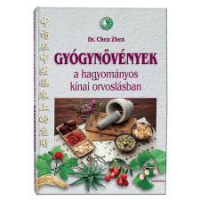  Gyógynövények a hagyományos kínai orvoslásban életmód, egészség