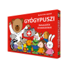  Gyógypuszi társasjáték