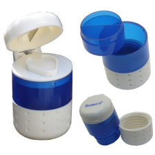  Gyógyszerfelező, porító, tároló gyógyászati segédeszköz