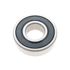  Gyolyóscsapágy radiális lezárt 30x55x13mm - 6006.2RS.C3 egyéb motorkerékpár alkatrész