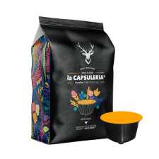  Gyömbéres gyógytea – Nescafé Dolce Gusto®-val* kompatibilis kapszulák gyógytea