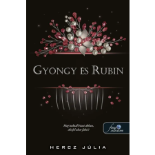  Gyöngy és Rubin egyéb könyv