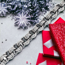  GYÖNGY LABDA NYAKLÁNC nyaklánc