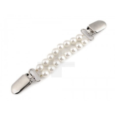  Gyöngyös dragony kapocs dekorációs kellék