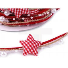  Gyöngyös paszomány - 13,5 méter dekorációs kellék