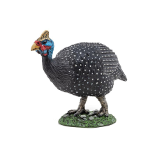  Gyöngytyúk (14856) játékfigura