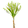  Gyöngyvirág köteg 3 szálas 28cm