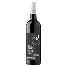 GYÖRGY VILLA VILLÁNYI CABERNET SAUVIGNON 0,75L bor