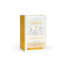  Györgytea apróbojtorján tea 50 g tea