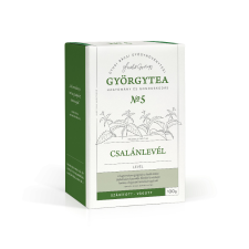 Györgytea csalánlevél tea 100 g tea