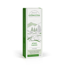 GYÖRGYTEA Györgytea Bükki varázs teakeverék 50g gyógytea