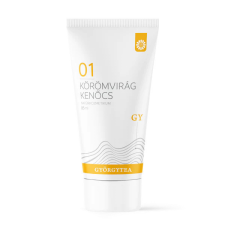 GYÖRGYTEA Györgytea körömvirág kenőcs 85 ml vitamin és táplálékkiegészítő