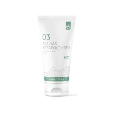 GYÖRGYTEA Györgytea Zsályás kézápoló krém 100 ml kézápolás