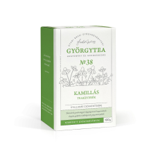 Györgytea kamillás teakeverék 100 g tea