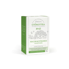  Györgytea macskagyökeres teakeverék 50 g tea
