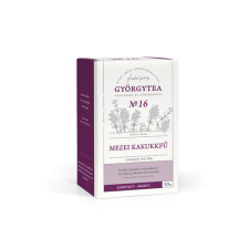 Györgytea mezei kakukkfű tea 50 g tea