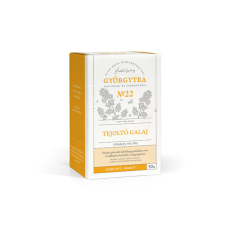  Györgytea tejoltó galaj tea 50 g tea