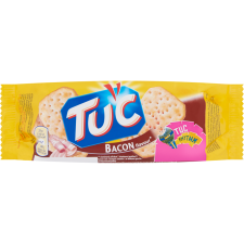 GYŐRI Győri tuc bacon ízű keksz 100g alapvető élelmiszer