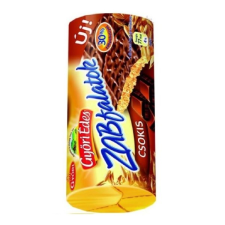 GYŐRI Győri zabfalat csokis 244g csokoládé és édesség