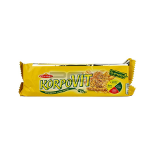  Győri korpovit keksz 174g előétel és snack