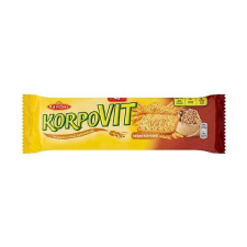 Győri korpovit keksz teljeskiőrlésű 174g csokoládé és édesség