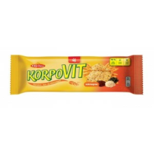 Győri Korpovit Ropogós Keksz Sokmagvas 174g előétel és snack