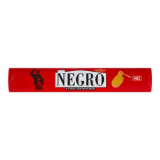 Győri Negro mézes töltött keménycukorka - 45g csokoládé és édesség