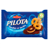  Győri Pilóta vaníliás ízű karika kakaós tejbevonómasszával 150 g