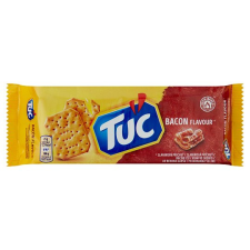 Győri Tuc bacon keksz 100 g csokoládé és édesség