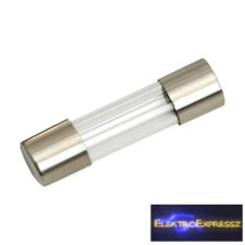  Gyors biztosíték 5 x 20 mm 200 mA villanyszerelés