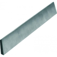 Gyorsacél trapéz 10x3x160 mm barkácsgép tartozék