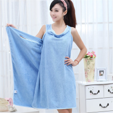  Gyorsan száradó törölköző, fürdőköpeny törölköző, törölköző ruha lakástextília