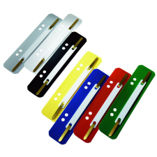 - Gyorsfűzőlap piros 25 db/csomag lefűző