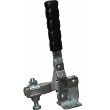 Gyorsszorító MF-02 hegesztés