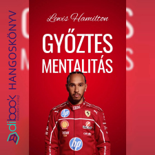  Győztes mentalitás egyéb e-könyv