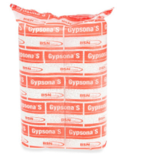 Gypsona S gipsz 15cm x 2,7m gyógyászati segédeszköz
