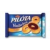 Gyõri Vaníliás karika, 150 g, GYÕRI Pilóta, étcsokoládés