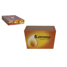  GYUFA KORONA HOSSZÚ 100DB konyhai eszköz